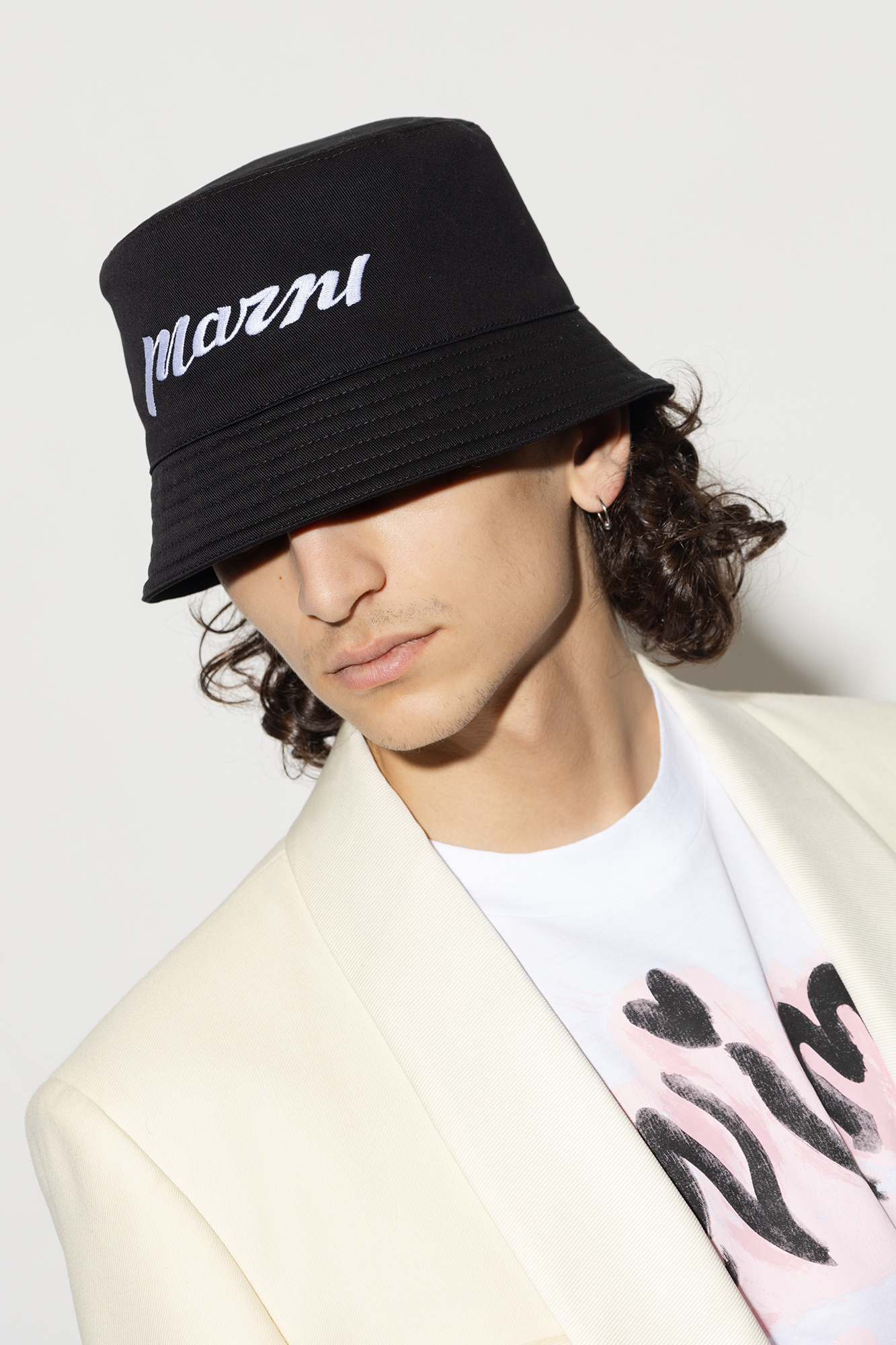 Marni 2025 bucket hat